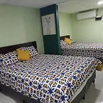 Hostal Casa 1717