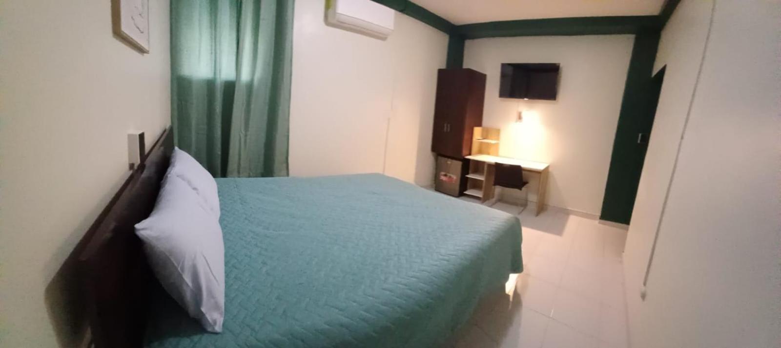 Guest house Hostal Casa 1717 *