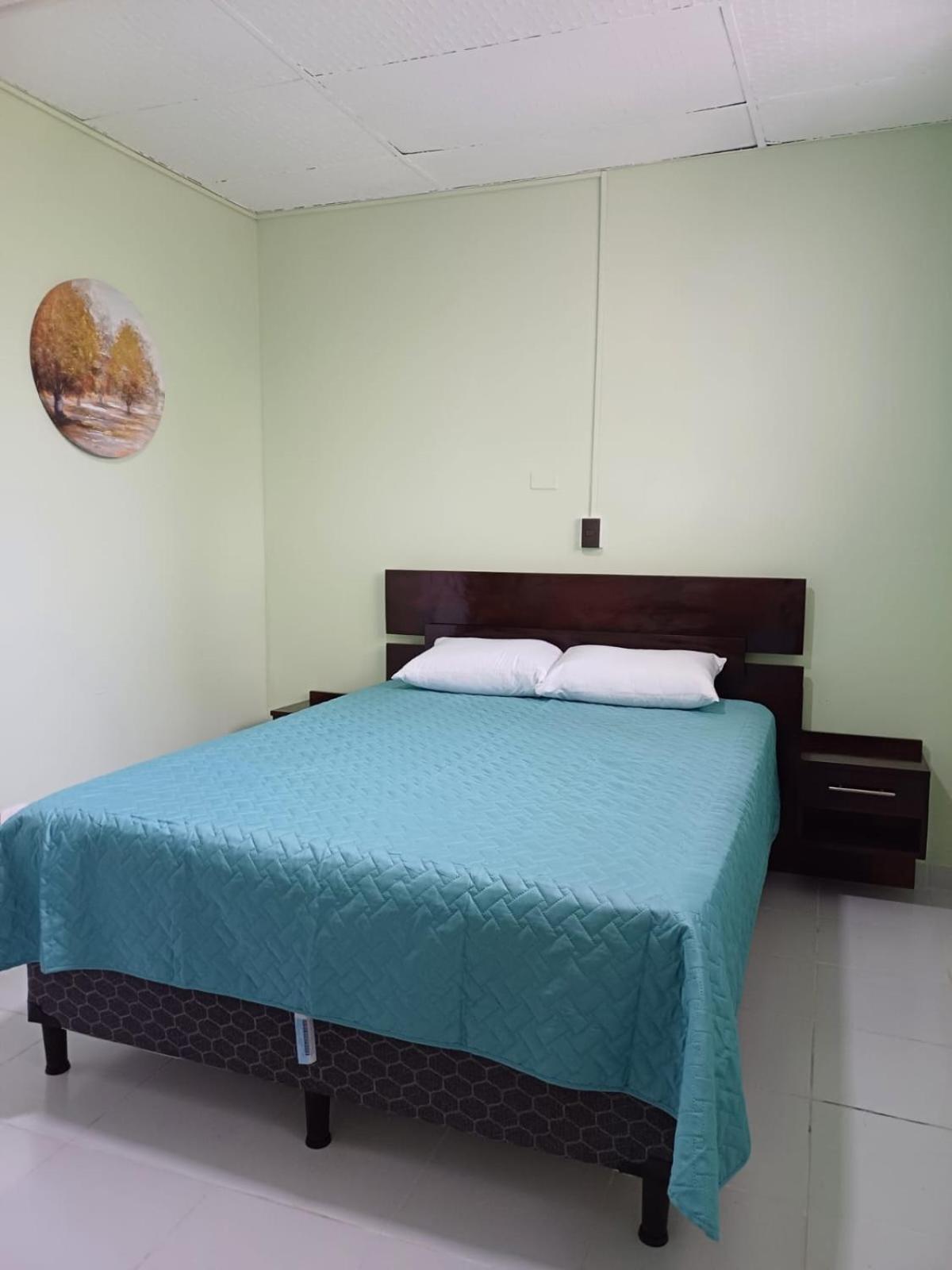 Hostal Casa 1717 Guest house San Salvador
