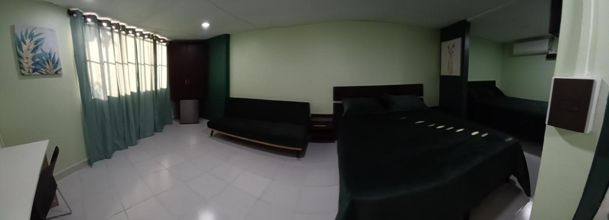Guest house Hostal Casa 1717