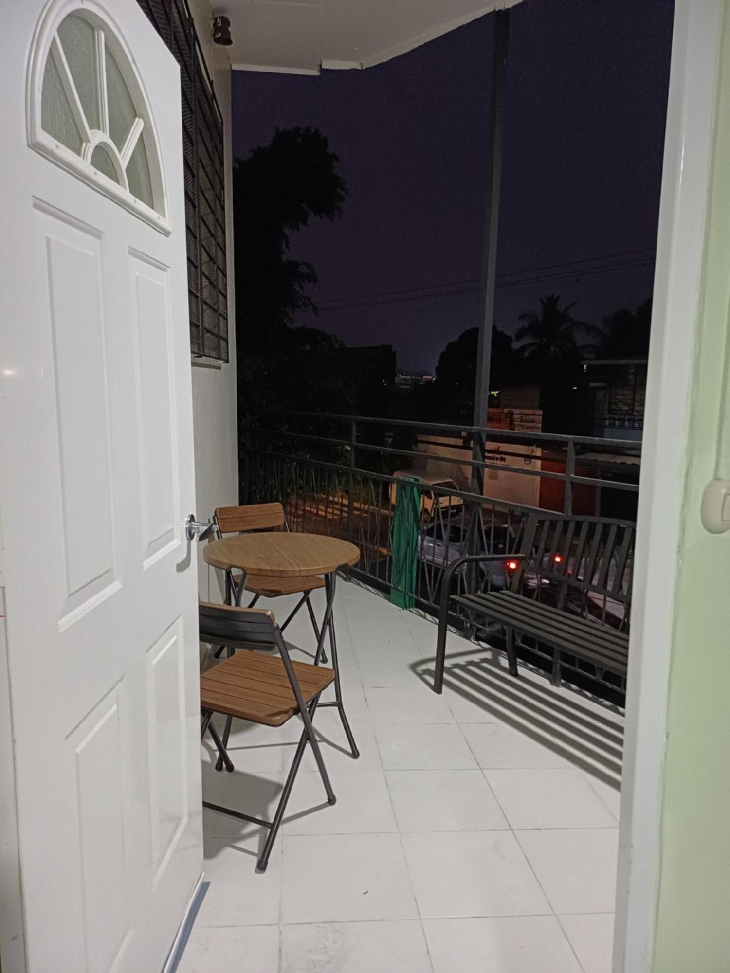 Hostal Casa 1717