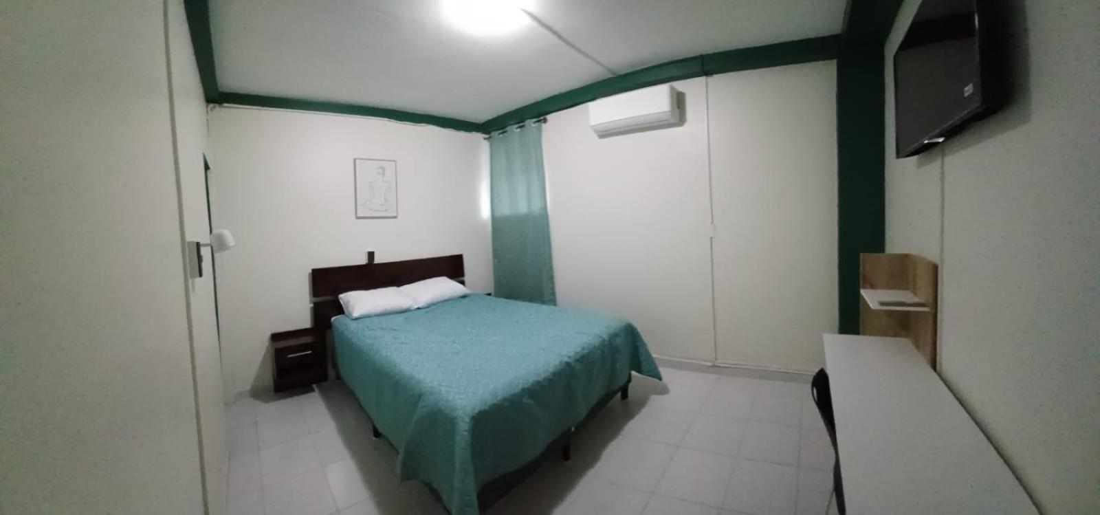 Hostal Casa 1717 Guest house